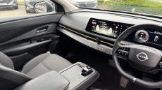 Nissan ARIYA 160kW Advance 63kWh 22kWCh 5dr Auto Electric Hatchback